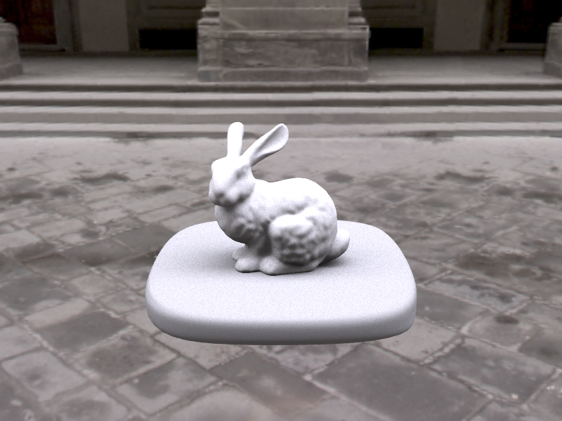 Bunny-Uffizi